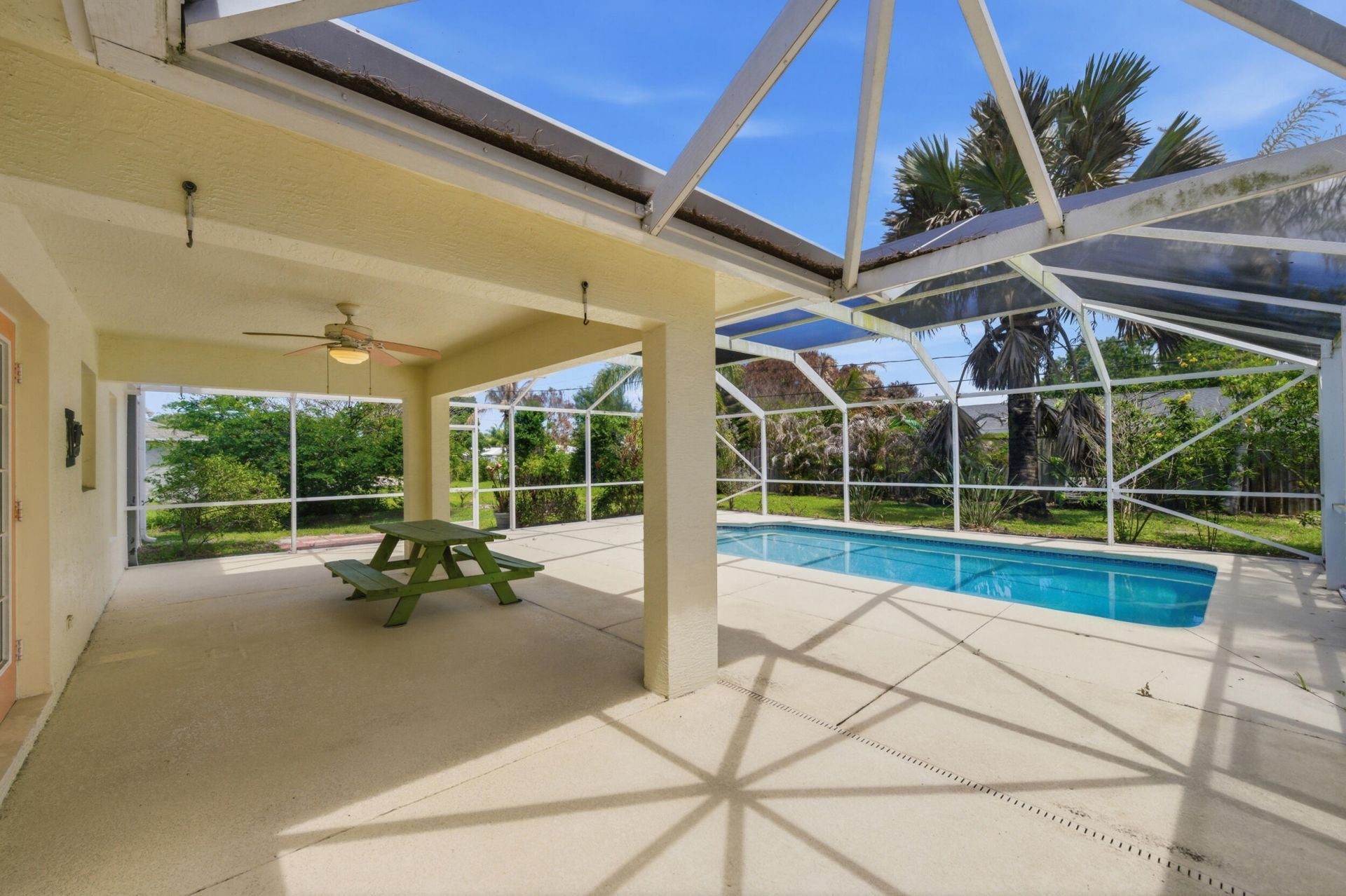 1707 SE Manth Lane, Port Saint Lucie, FL 34983 Photo