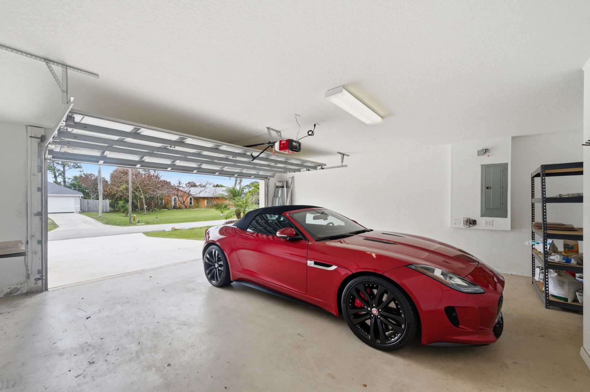 1707 SE Manth Lane, Port Saint Lucie, FL 34983 Photo