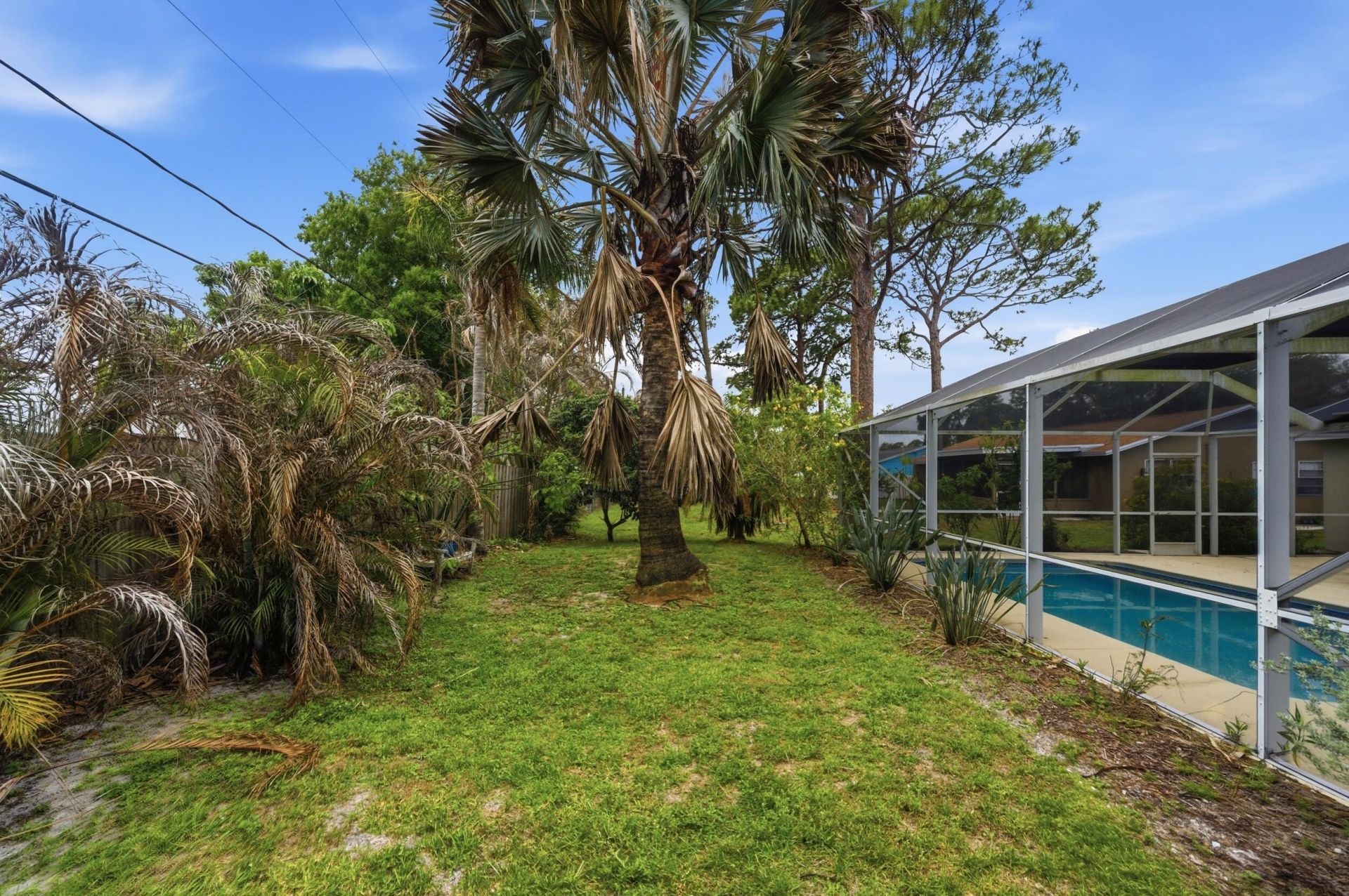 1707 SE Manth Lane, Port Saint Lucie, FL 34983 Photo