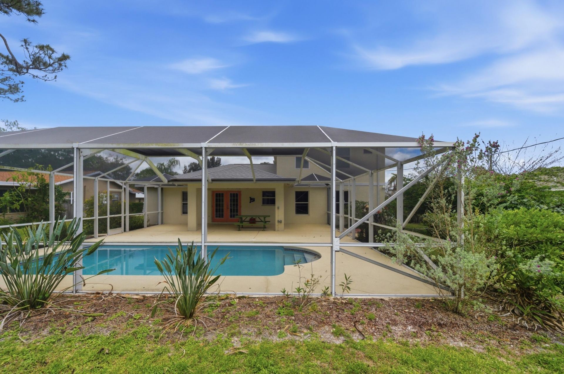 1707 SE Manth Lane, Port Saint Lucie, FL 34983 Photo