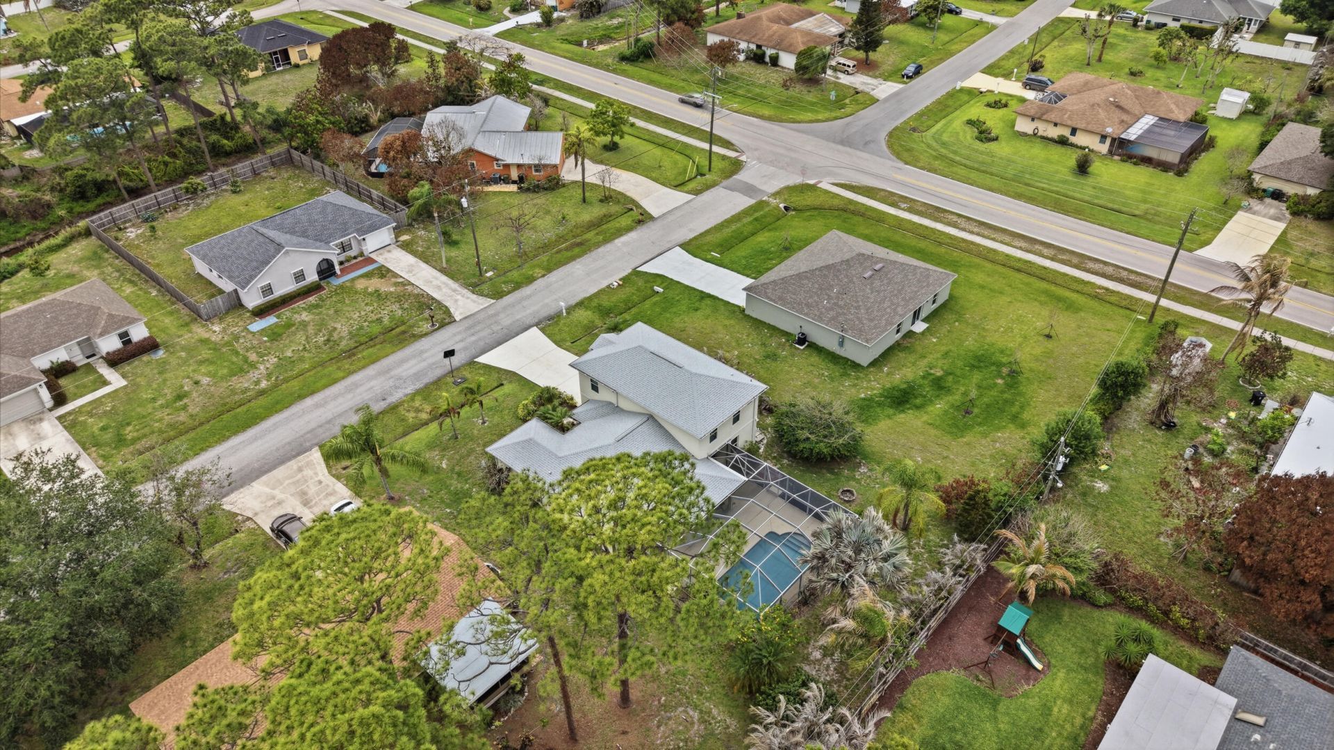 1707 SE Manth Lane, Port Saint Lucie, FL 34983 Photo