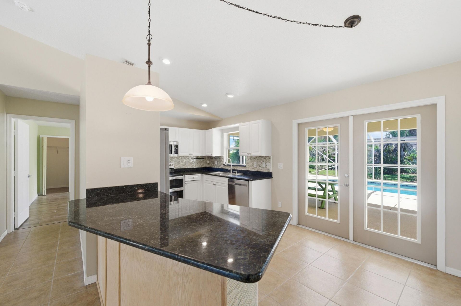 1707 SE Manth Lane, Port Saint Lucie, FL 34983 Photo