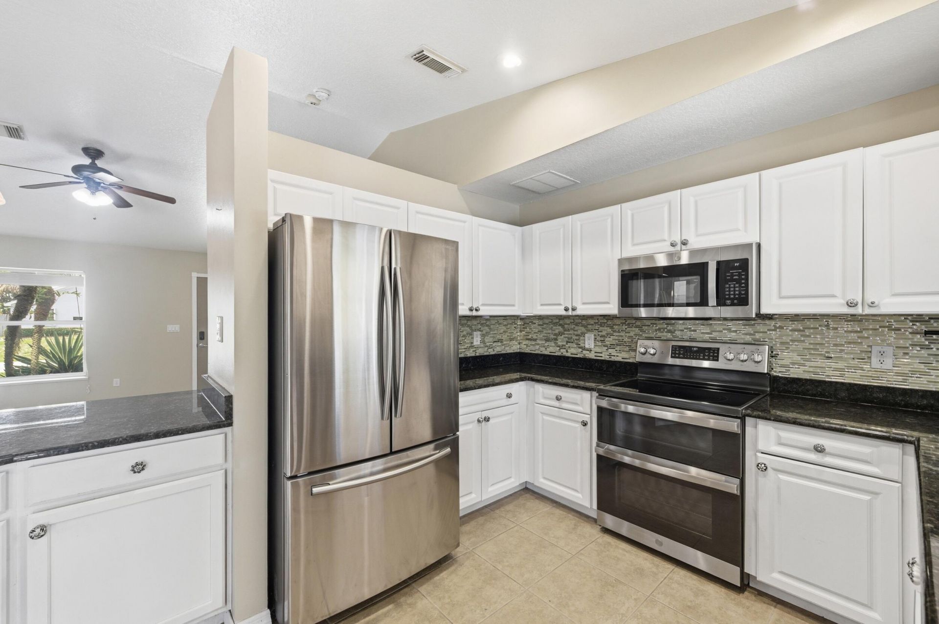 1707 SE Manth Lane, Port Saint Lucie, FL 34983 Photo