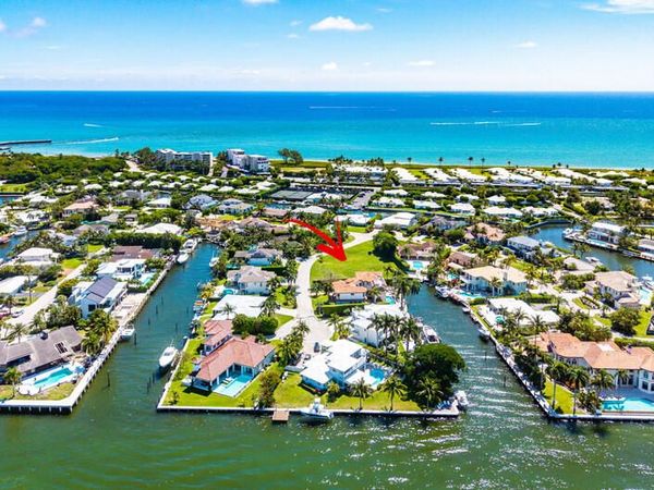 102 Bonito Drive, Ocean Ridge, FL 33435