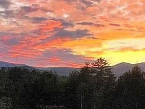 Waterthorn Road, Thornton, NH 03285