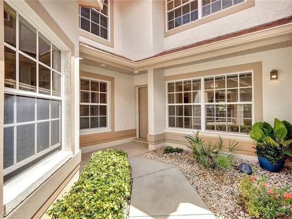 20190 Golden Panther DR , Unit 3, ESTERO, FL 33928