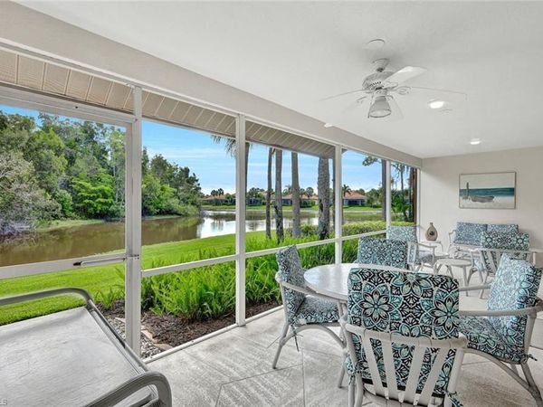 20190 Golden Panther DR, Unit 3, ESTERO, FL 33928