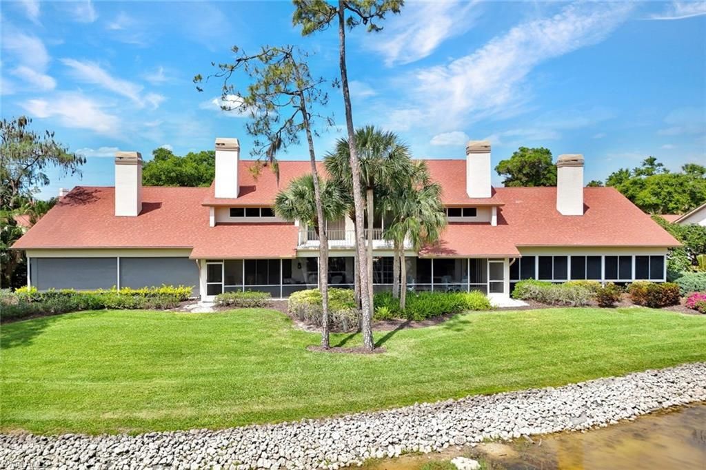 20190 Golden Panther Dr , Unit 3, Estero, FL 33928 Photo