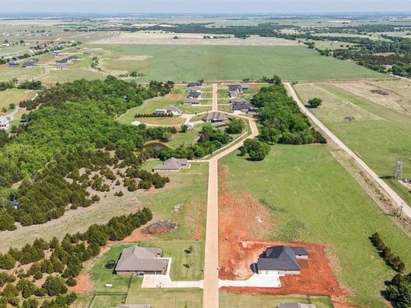 9380 Regado Court, Guthrie, OK 73044