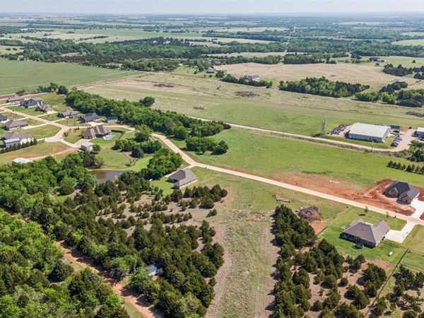 9416 Regado Court, Guthrie, OK 73044