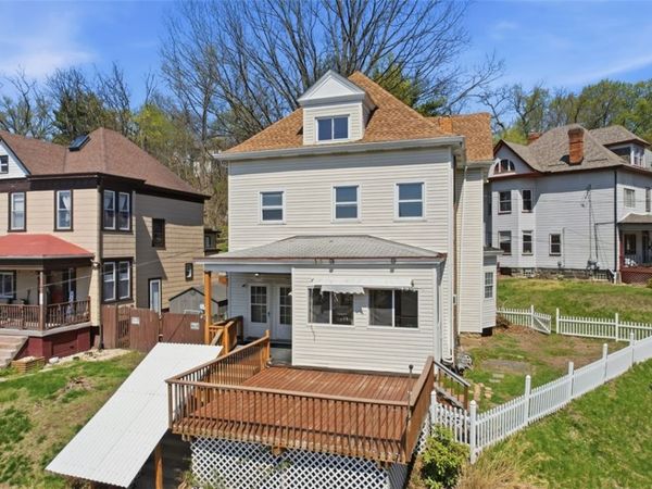 500-502 Tingley Ave, Pittsburgh, PA 15202