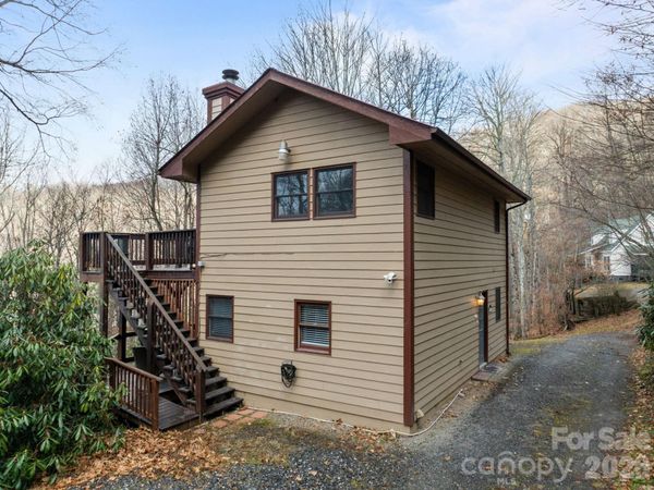 959 Plott Balsam Road , Maggie Valley, NC 28751