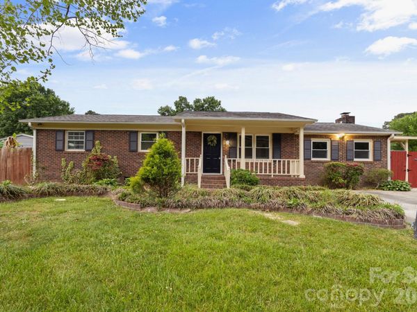 4419 Ginger Drive , Gastonia, NC 28056