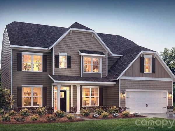 3039 Eclipse Court, Indian Trail, NC 28079