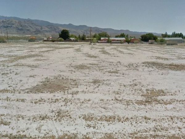 3081 National Avenue , Pahrump, NV 89048