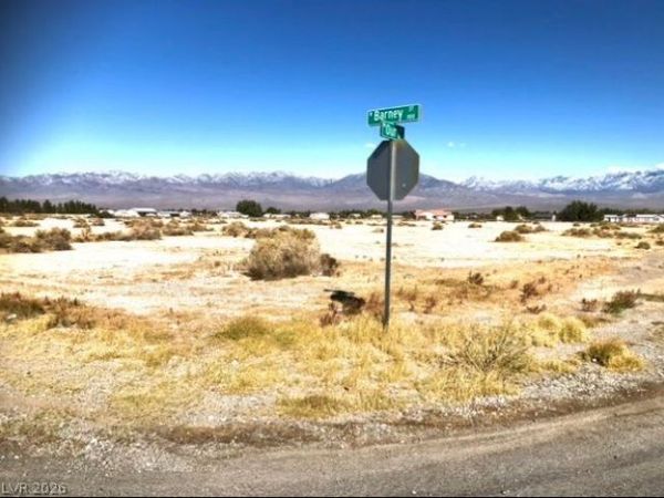 2970 Our Road , Pahrump, NV 89060