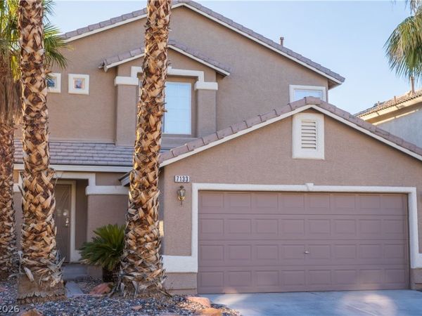 7133 Brassica Court , Las Vegas, NV 89148