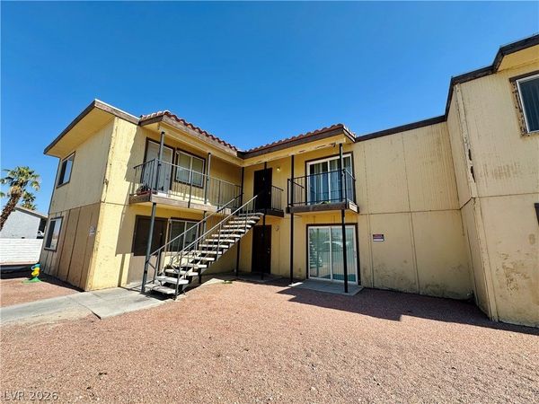 3616 Kolendo Court , Unit C, Las Vegas, NV 89103