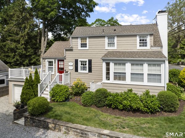 39 Prospect, Essex, CT 06426
