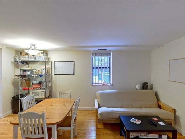 111 Gainsborough St., Unit 005, Boston, MA 02115