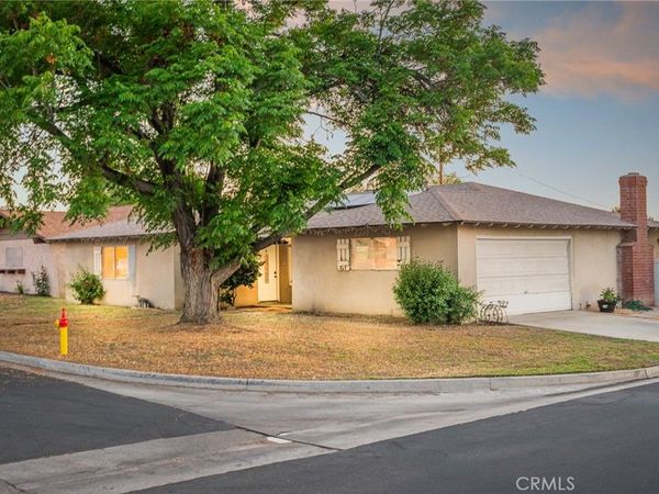 26575 Saturn Way , Hemet, CA 92544