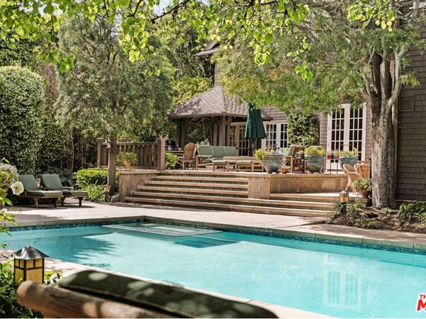 226 Palisades Avenue, Santa Monica, CA 90402