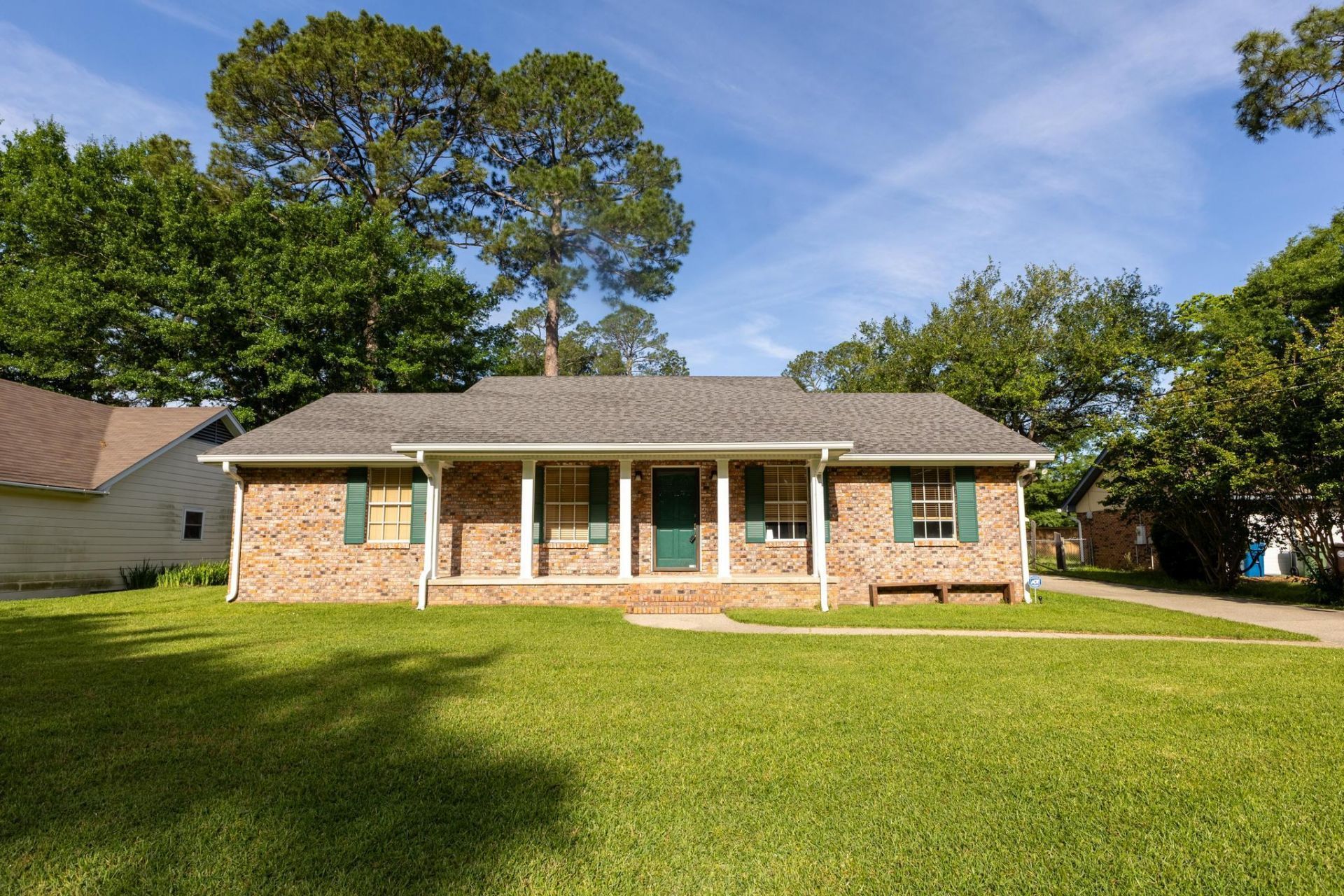 3031 Mesa Dr., Hattiesburg, MS 39402 Main Photo