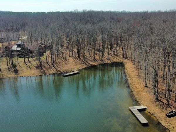 Lot 136 Camp Creek Cir, Spencer, TN 38585