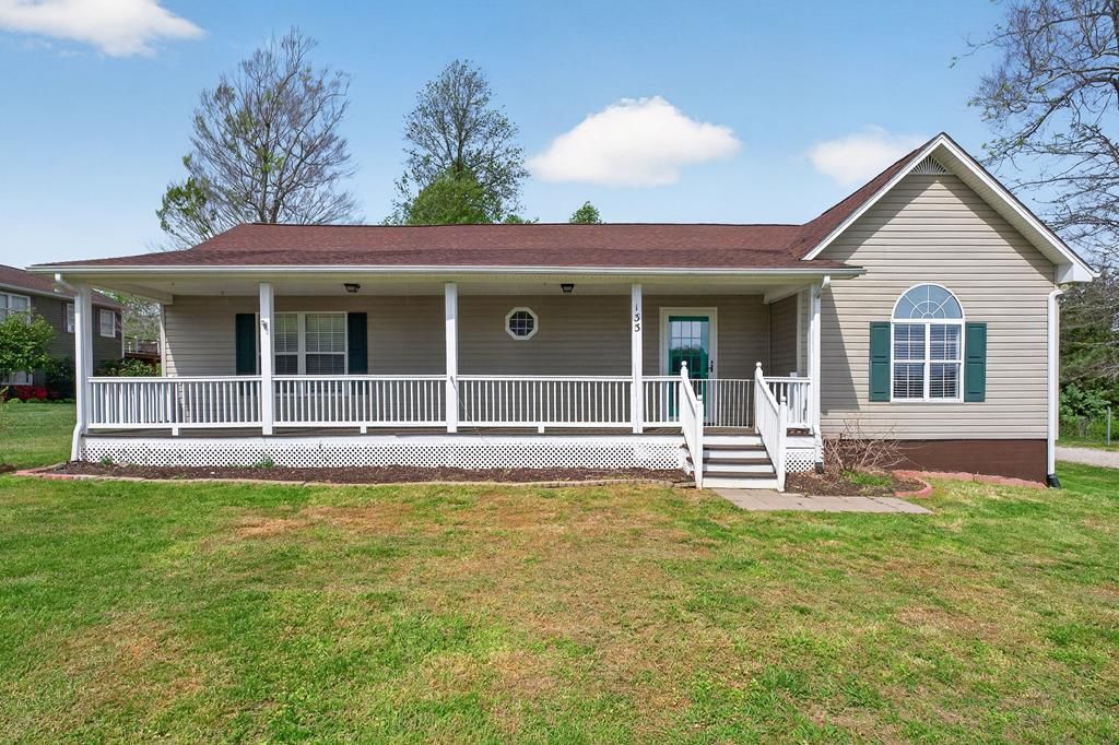 133 Vaughn Ln, Livingston, TN 38570 Main Photo