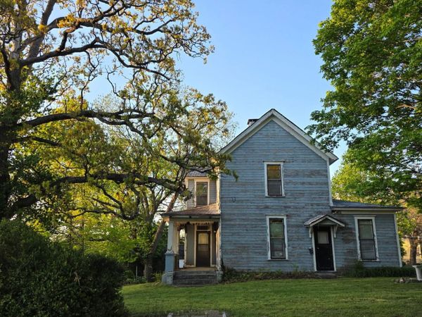 328 N Mccanse Street , Mt Vernon, MO 65712