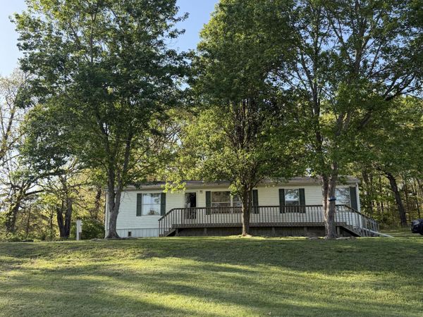 238 Hayes Spring Drive , Crane, MO 65633