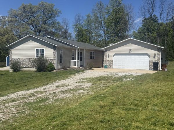 255 Private Road 1778 , West Plains, MO 65775