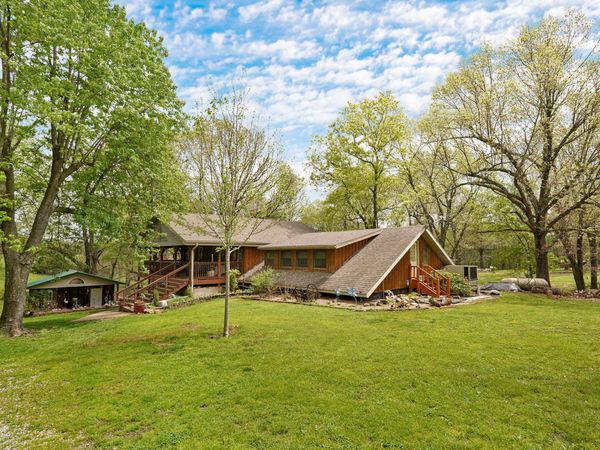 11730a Lawrence 1195 , Mt Vernon, MO 65712