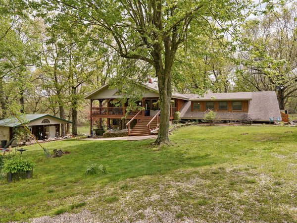 11730a Lawrence 1195 , Mt Vernon, MO 65712