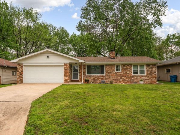 1116 S Paula Avenue , Springfield, MO 65804
