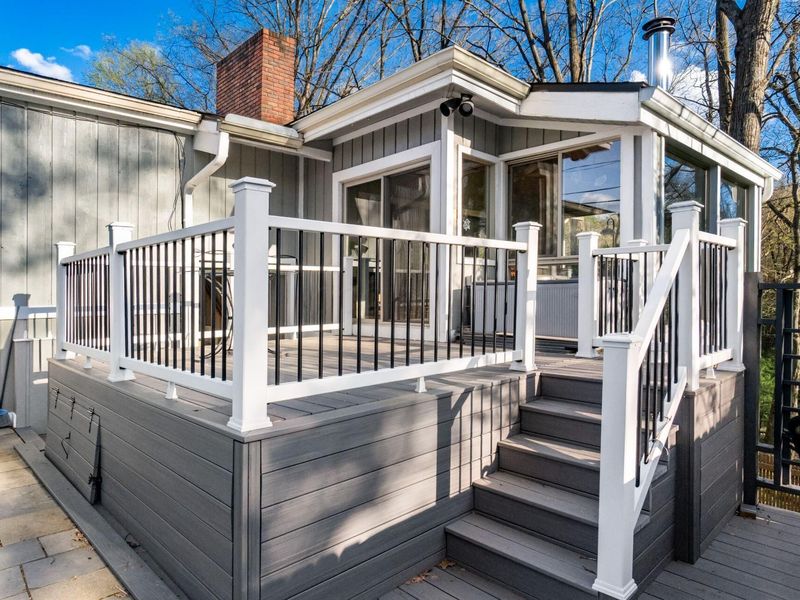 451 Fairlawn Drive, Columbus, OH 43214 Photo 33