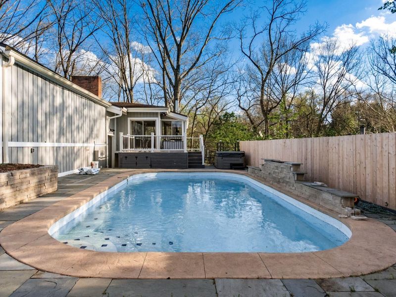 451 Fairlawn Drive, Columbus, OH 43214 Photo 36