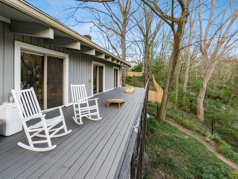 451 Fairlawn Drive, Columbus, OH 43214 Photo 5