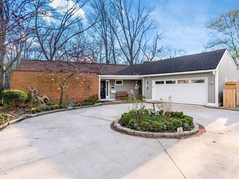 451 Fairlawn Drive, Columbus, OH 43214 Photo 7