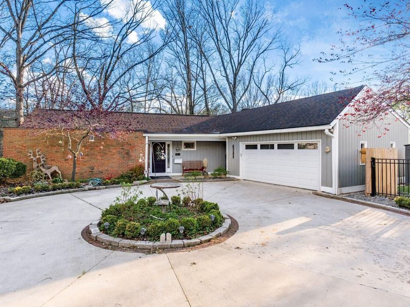 451 Fairlawn Drive, Columbus, OH 43214 Photo 9