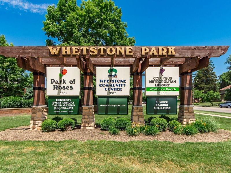 451 Fairlawn Drive, Columbus, OH 43214 Photo 97