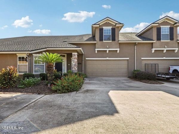 1900 COPPER STONE Drive, Unit C, Fleming Island, FL 32003