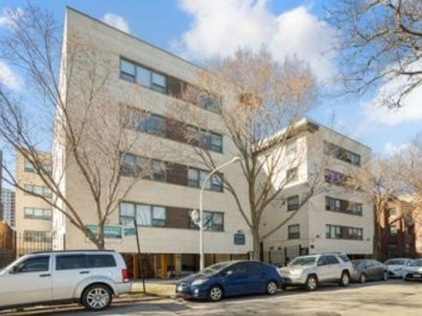 7616 N MARSHFIELD Avenue , Unit 302, Chicago, IL 60626