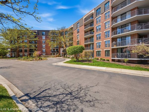 511 Aurora Avenue , Unit 313, Naperville, IL 60540