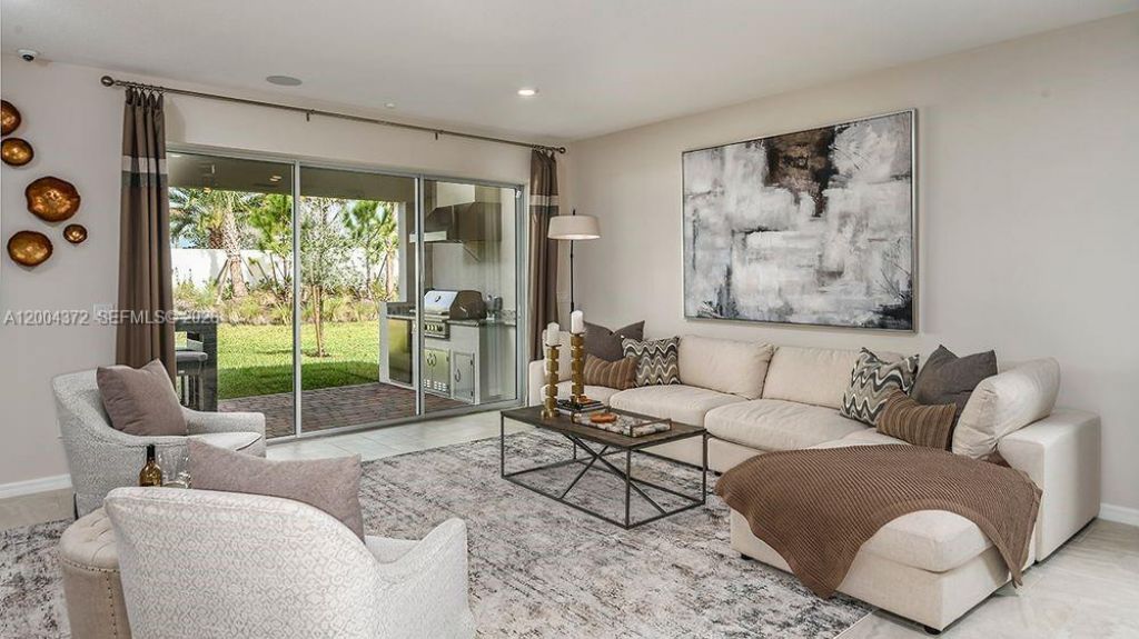 593 SE Ranch Oak Circle , Port Saint Lucie, FL 34984 Photo