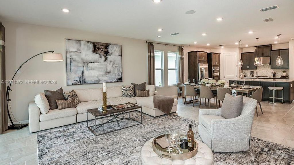 593 SE Ranch Oak Circle , Port Saint Lucie, FL 34984 Photo