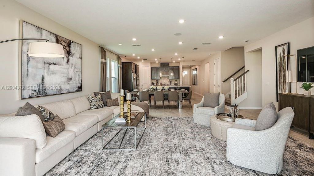 593 SE Ranch Oak Circle , Port Saint Lucie, FL 34984 Photo