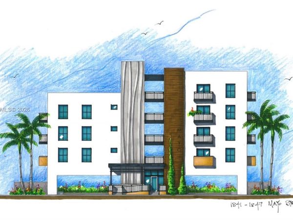 1841 Mayo St, Hollywood, FL 33020