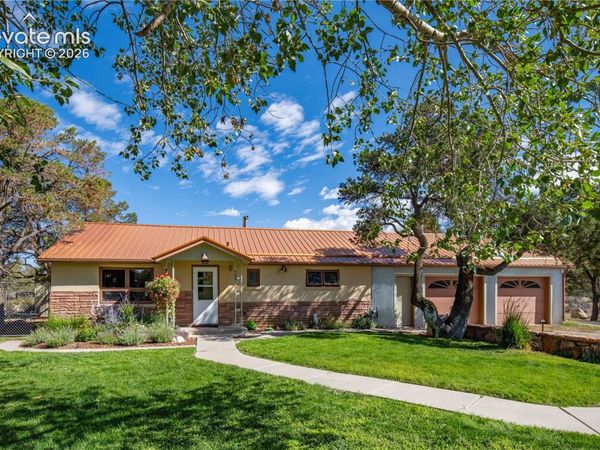 216 Crossman Avenue, Buena Vista, CO 81211