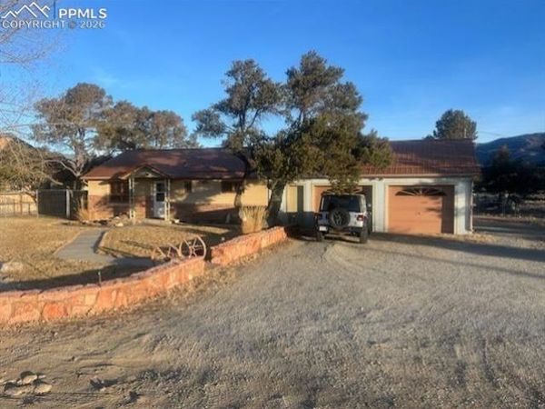 216 Crossman Avenue, Buena Vista, CO 81211